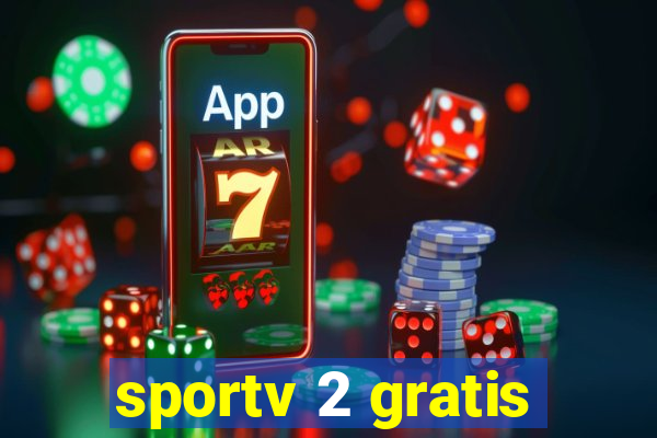 sportv 2 gratis